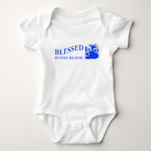 Béni au-delà de toute mesure