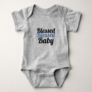 Body Béni Blessed Baby