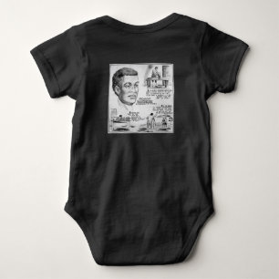 Body Benjamin Banneker : Black Scientist & Revolutionar