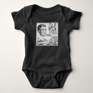 Body Benjamin Banneker : Black Scientist & Revolutionar