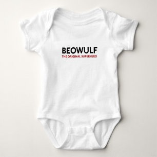 Body Beowulf le super héros original