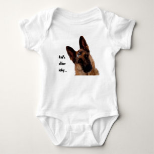 Body Berger allemand