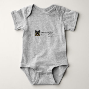 Body berger allemand