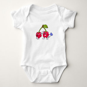 Body Berry à Darts avec Dart