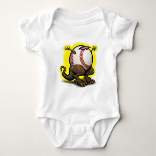 Body Bête de baseball