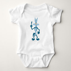 Body BÊTE DE COYOTE™ Bleu Aha!
