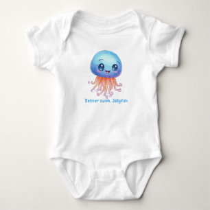 Body Better swish, Jellyfish