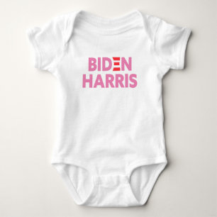 Body Biden / Harris Soutien électoral rose