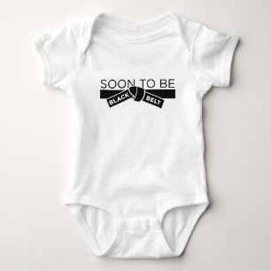 Body Bientôt Être Une Ceinture Noire !!!
