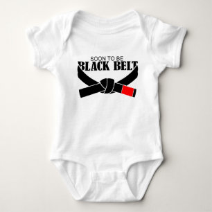 Body Bientôt Être Une Ceinture Noire !!!