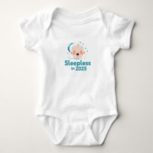 Body Bienvenue à la petite étoile de 2025 : la première