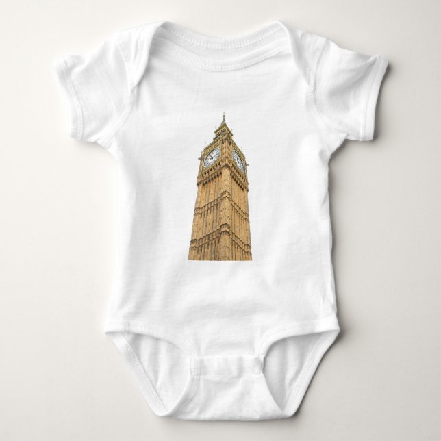 Body Big Ben (Devant)