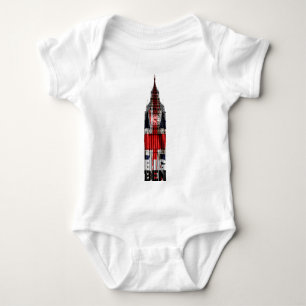Body Big Ben de Londres