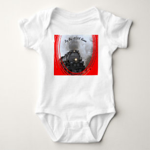 Body Big Boy 4014