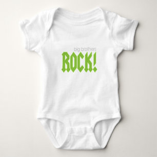 Body Big Brothers Rock !