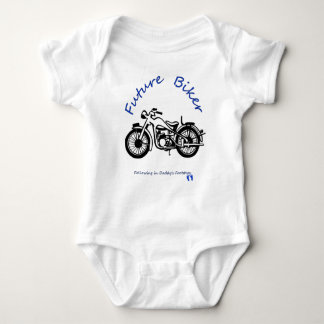 Body Biker futur