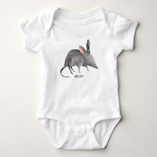 Body Bilby