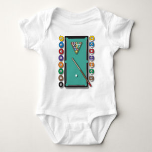 Body Billard