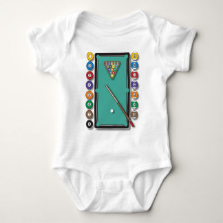 Body Billard