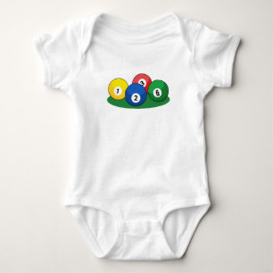 Body Billard Billard Ballons de billard
