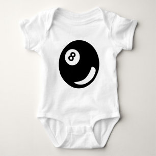Body Billard noir de 8 billards de billard