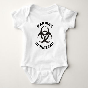 Body Biohazard icon