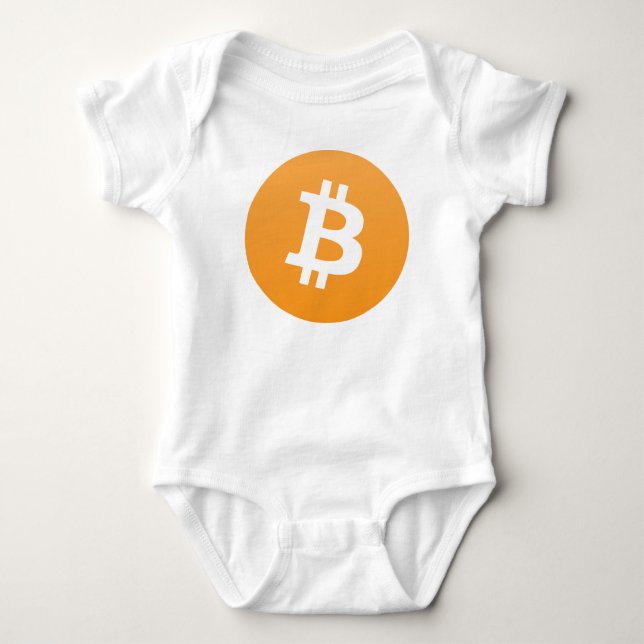 Body Bitcoin (Devant)