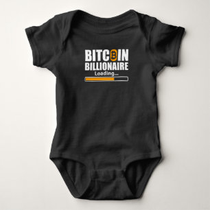 Body Bitcoin Billionaire chargement