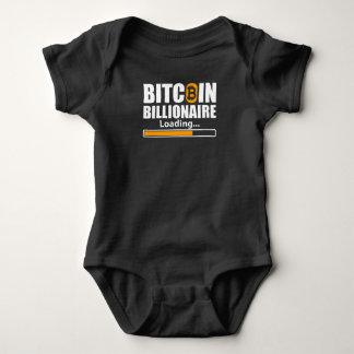 Body Bitcoin Billionaire chargement