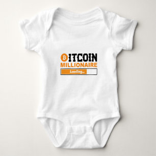 Body Bitcoin millionnaire Chargement