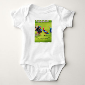Body BJJ Onesei/Bodysuit