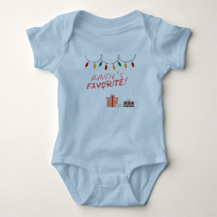 Body Bleu un morceau pour bébé garçon
