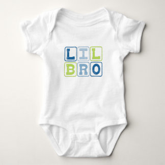 BODY BLOCS DE DÉTAILS LIL BRO