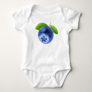 Body Blueberry