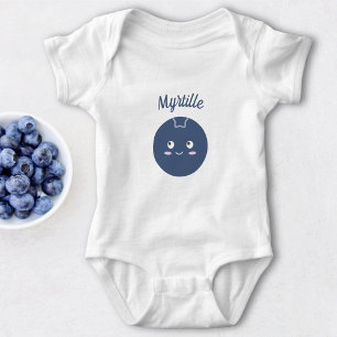 Body Blueberry