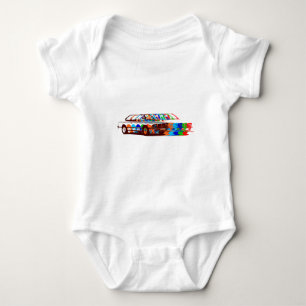 Body BMW plein colours2 classique
