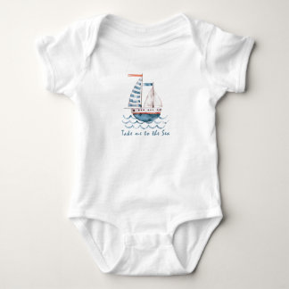 Body Boat Baby