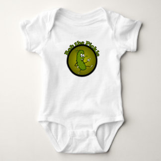Body Bob le T-shirt d'enfant en bas âge de conserves au
