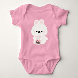 Body Boba Bunny