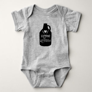 Body Bodycostume pour bébé broyé à domicile