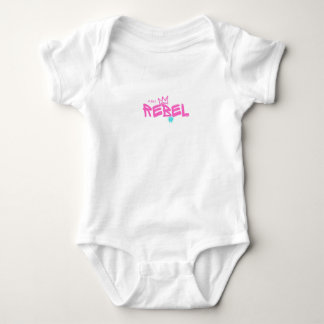 Body Bodysues - MINI REBEL