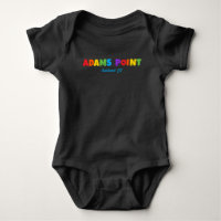 Bodysuit Adams Point Fairyland