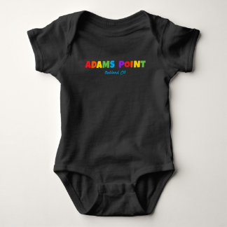Body Bodysuit Adams Point Fairyland