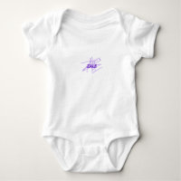 Bodysuit art design simple