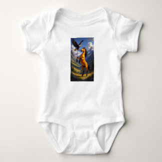 Body Bodysuit Baby Jersey