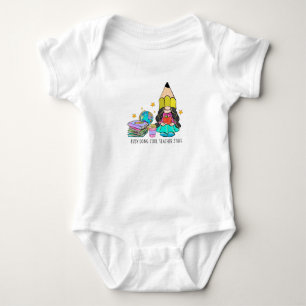 Body Bodysuit Baby Jersey