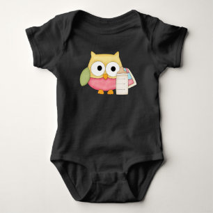 Body Bodysuit Baby Jersey