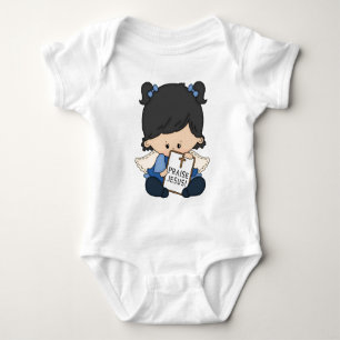 Body Bodysuit BabyJersey