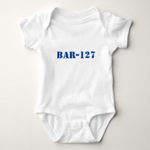 Body Bodysuit BAR-127