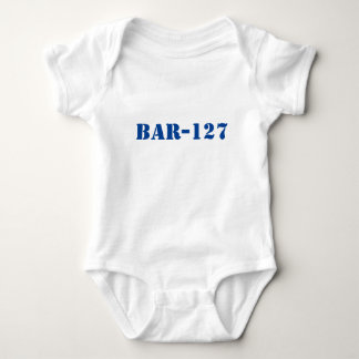 Body Bodysuit BAR-127